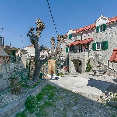 Apartment Igor سبليت المظهر الخارجي الصورة