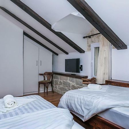 Apartment Igor سبليت المظهر الخارجي الصورة