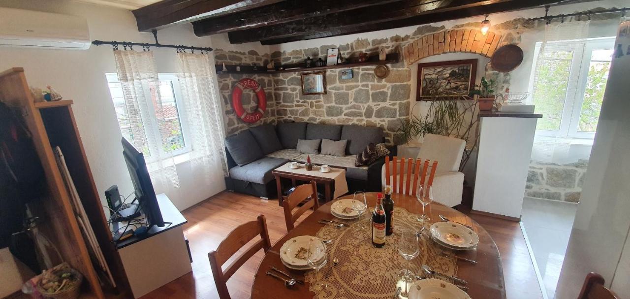Apartment Igor سبليت المظهر الخارجي الصورة