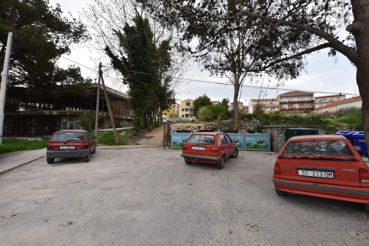 Apartment Igor سبليت المظهر الخارجي الصورة