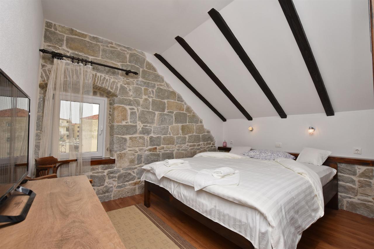 Apartment Igor سبليت المظهر الخارجي الصورة