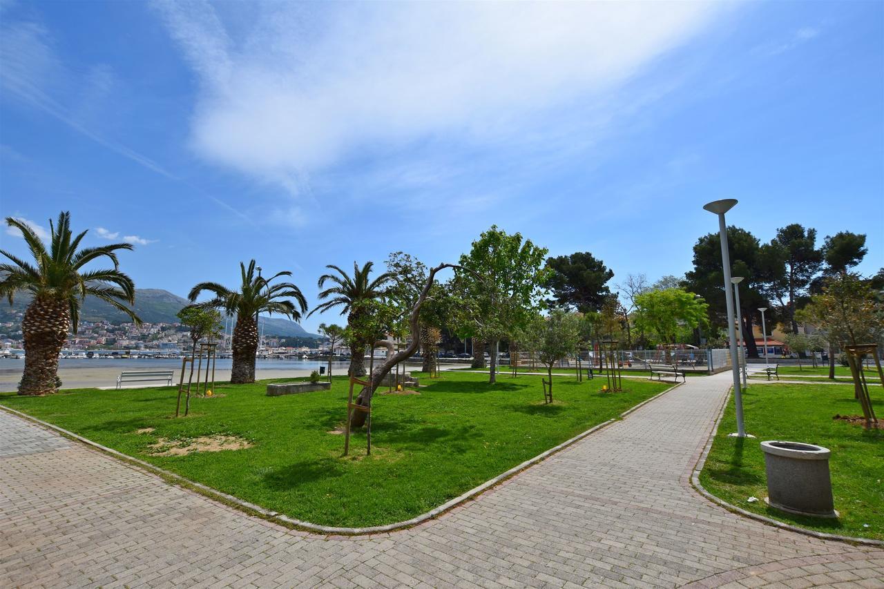 Apartment Igor سبليت المظهر الخارجي الصورة