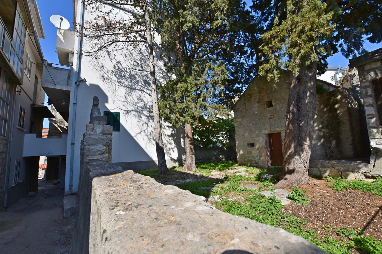 Apartment Igor سبليت المظهر الخارجي الصورة