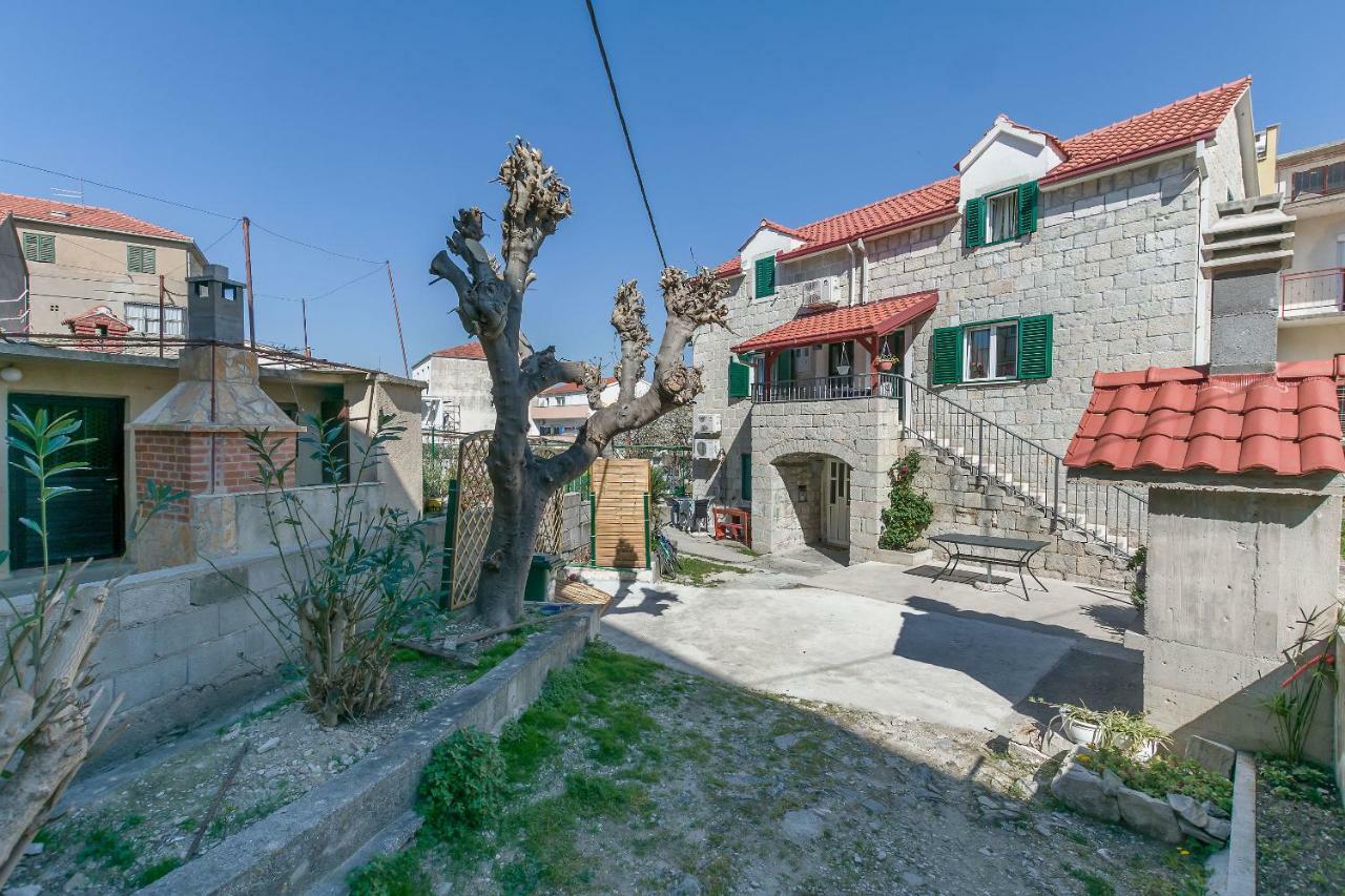 Apartment Igor سبليت المظهر الخارجي الصورة