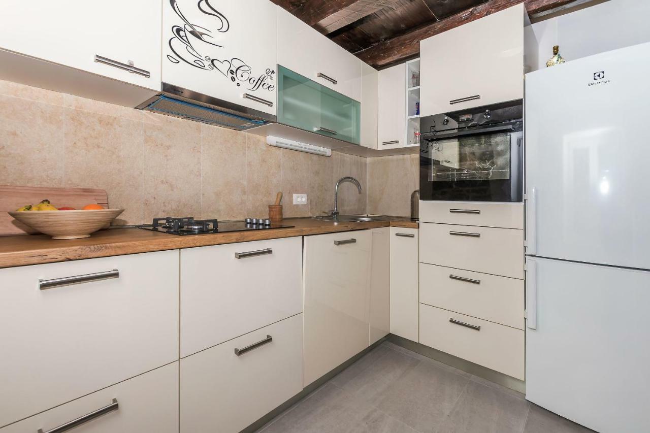 Apartment Igor سبليت المظهر الخارجي الصورة