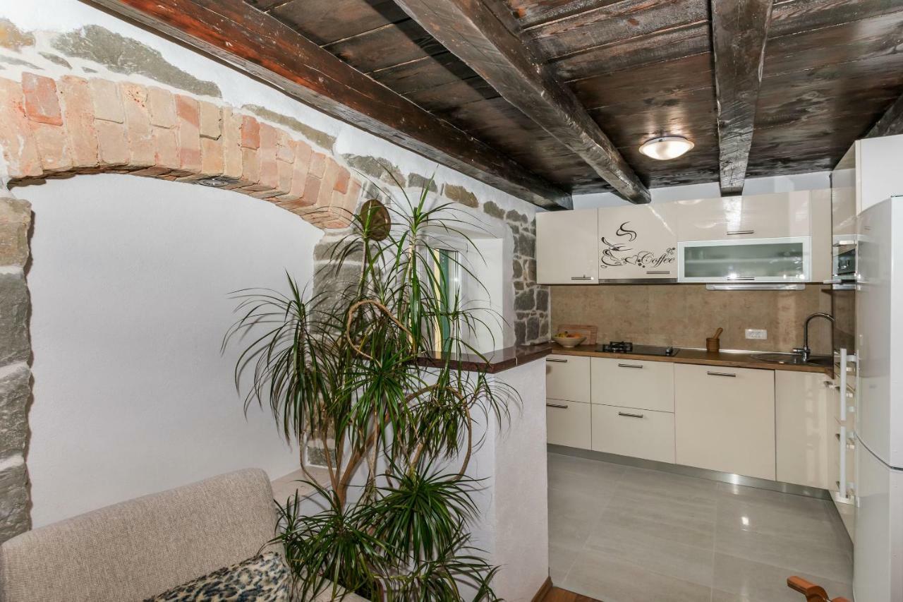 Apartment Igor سبليت المظهر الخارجي الصورة