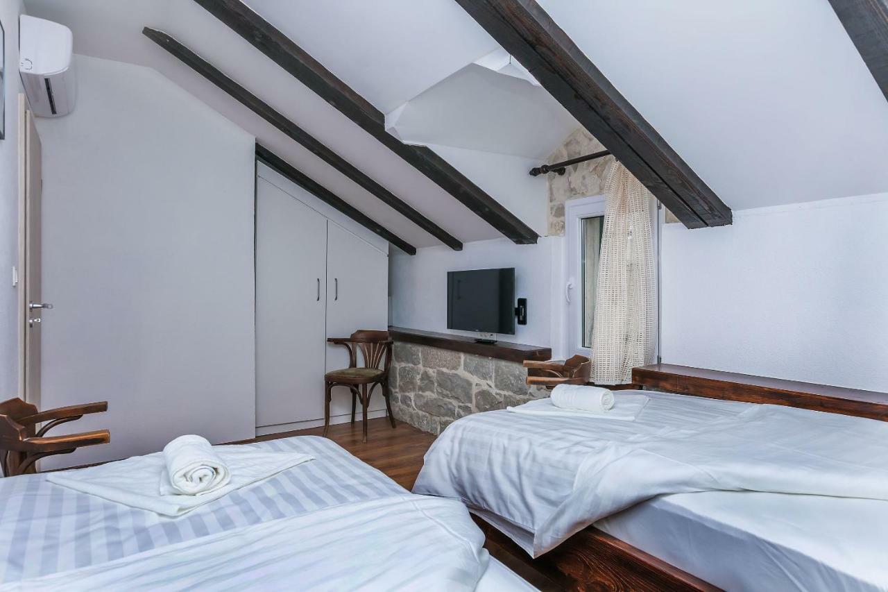 Apartment Igor سبليت المظهر الخارجي الصورة