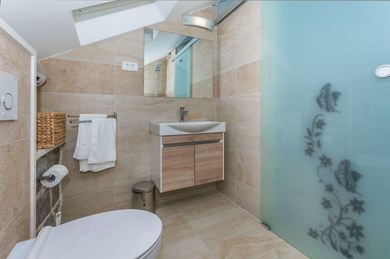 Apartment Igor سبليت المظهر الخارجي الصورة