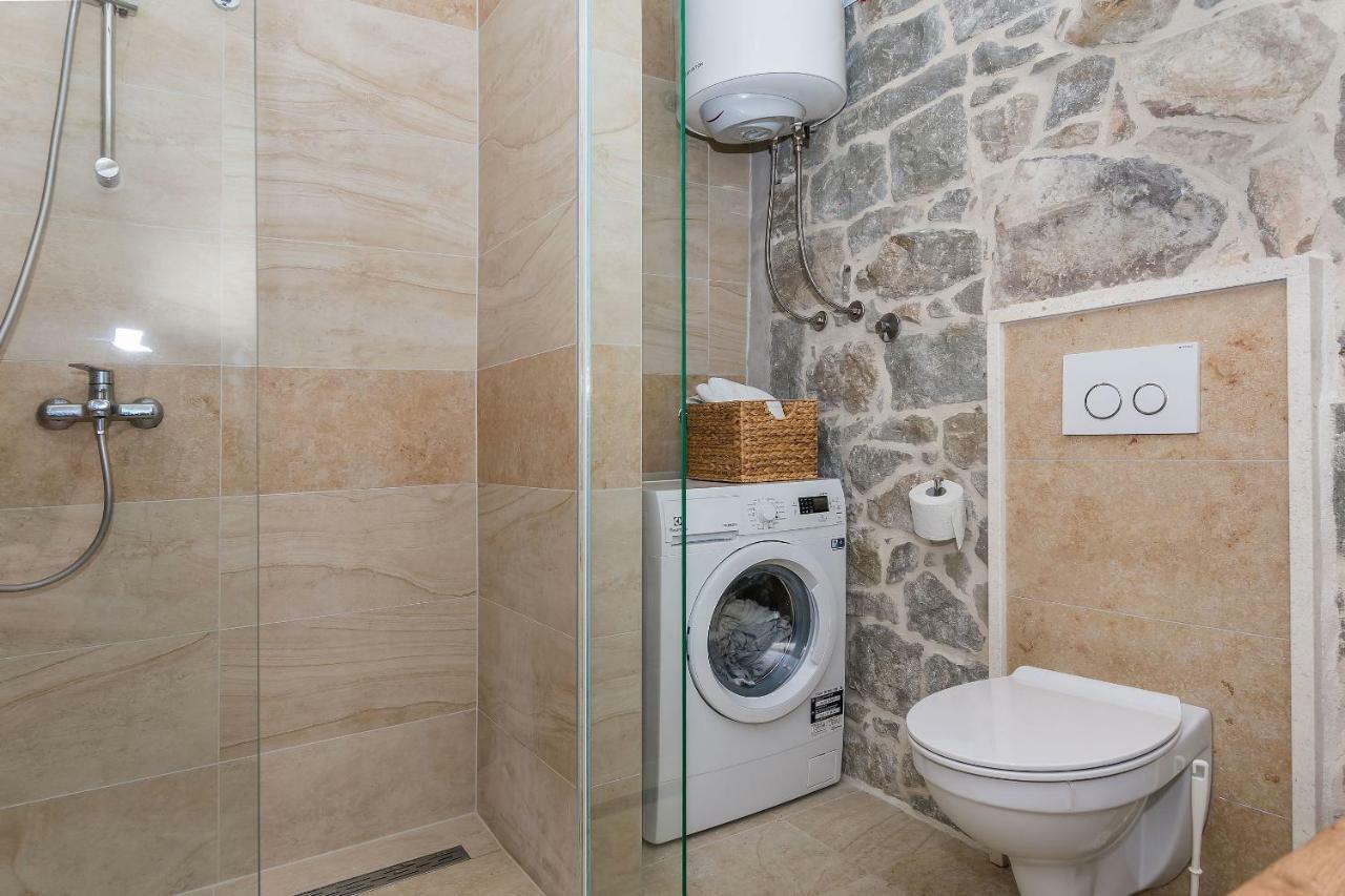 Apartment Igor سبليت المظهر الخارجي الصورة