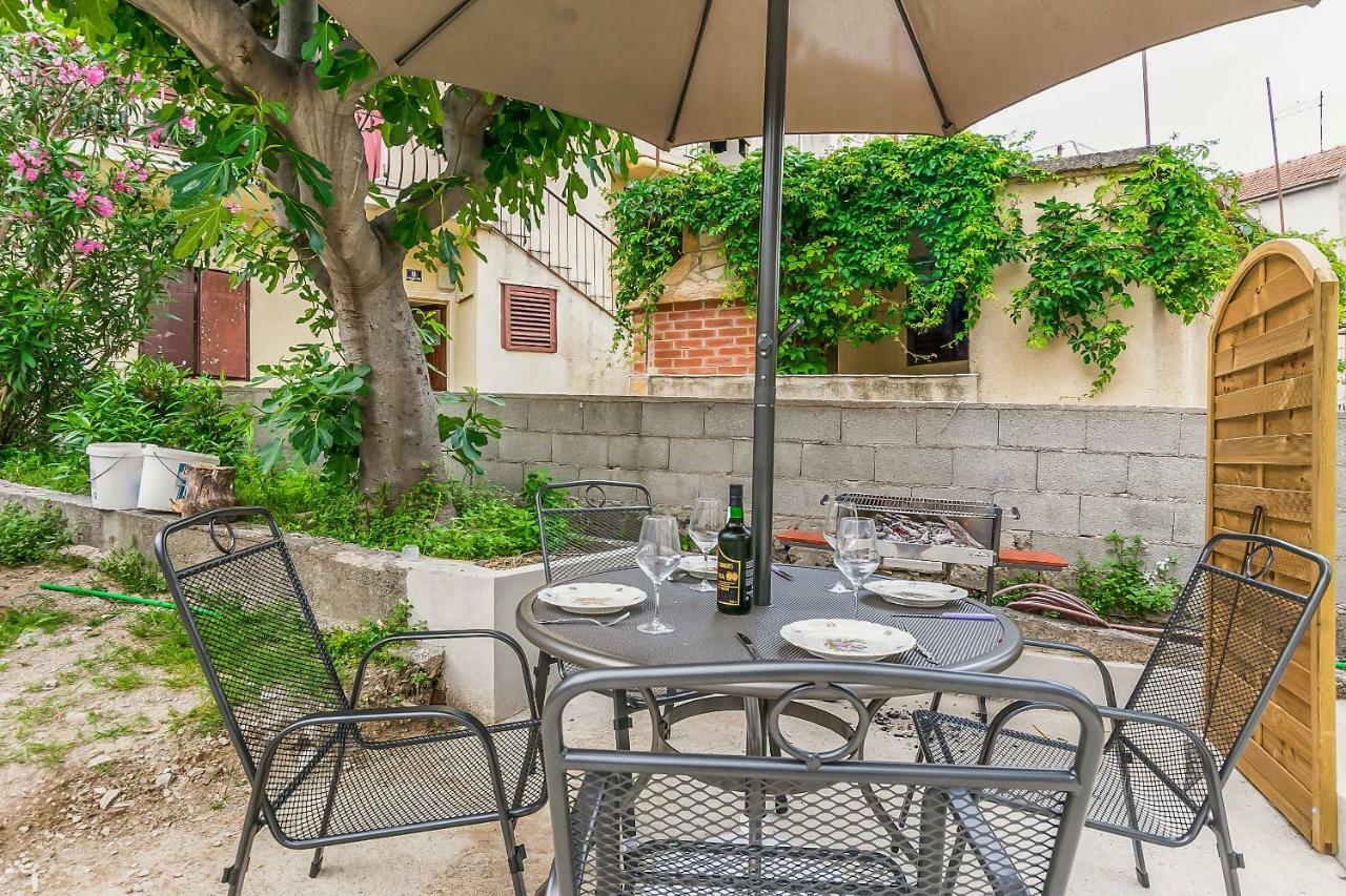 Apartment Igor سبليت المظهر الخارجي الصورة
